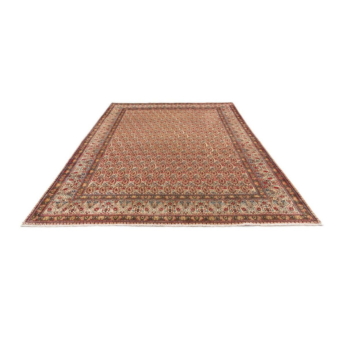 Perser Rug - Royal - 307 x 205 cm - beige
