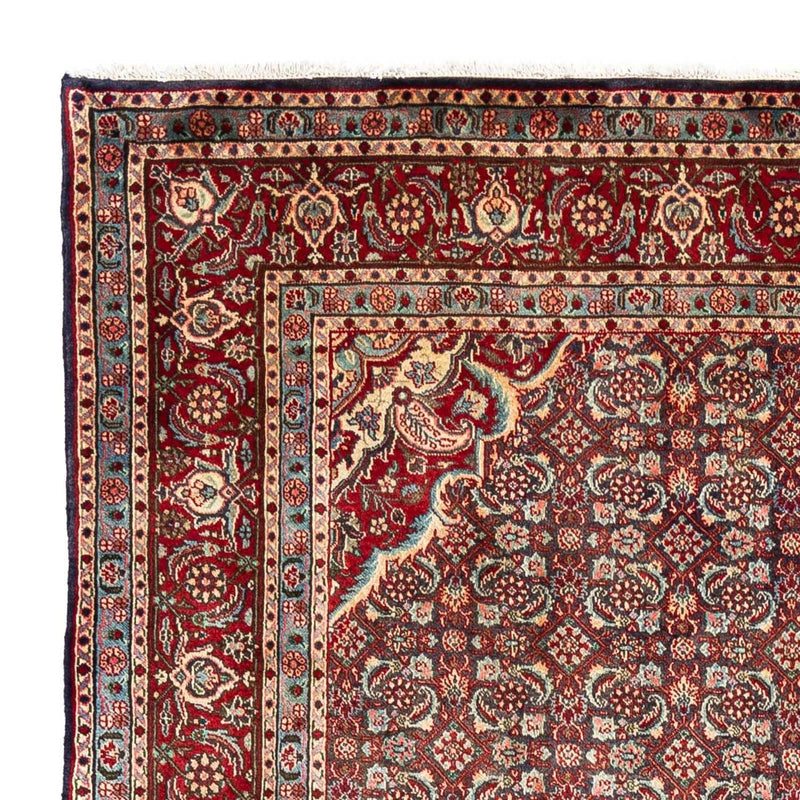 Perser Rug - Nomadic - 295 x 195 cm - brown