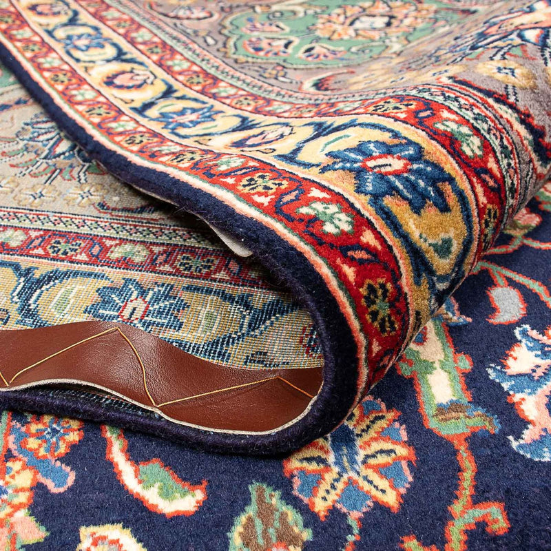 Perser Rug - Classic - 438 x 305 cm - dark blue