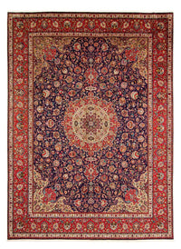Tabriz Rug 395x297cm - Persian Rugs – product image