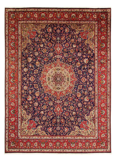 Tabriz Rug 297x395cm - Persian Rugs