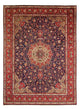 Tabriz Rug 395x297cm - Persian Rugs