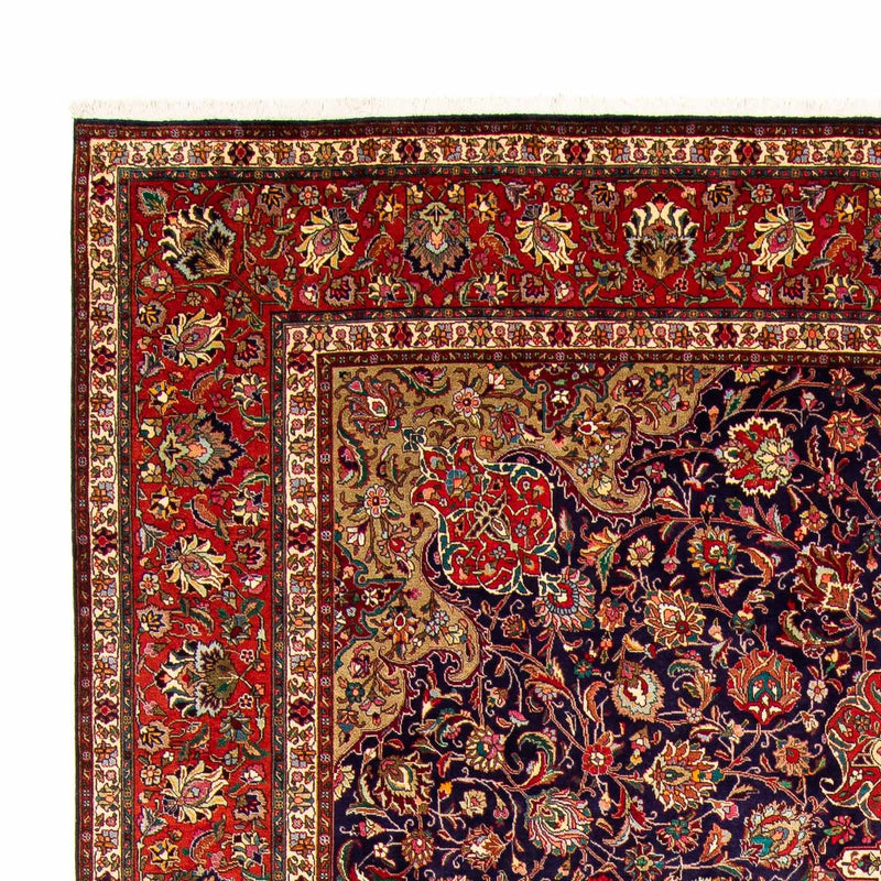 Tabriz Rug 395x297cm - Persian Rugs