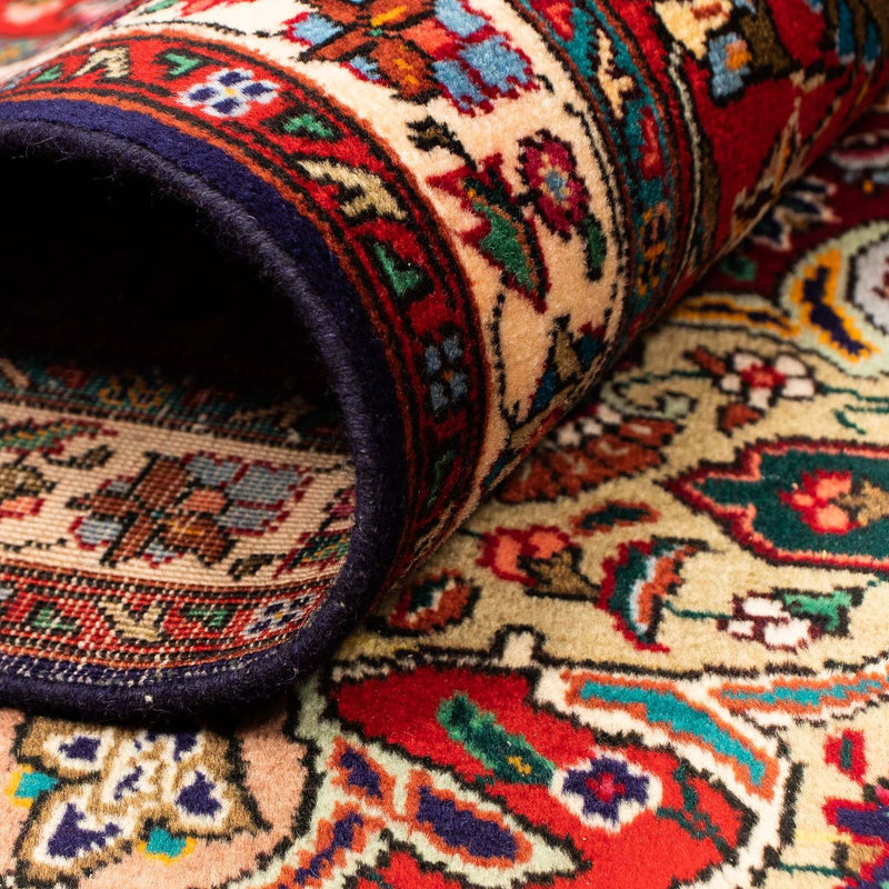 Tabriz Rug 395x297cm - Persian Rugs