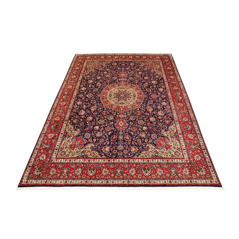 Tabriz Rug 395x297cm - Persian Rugs