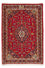 Perser Rug - Keshan - 118 x 79 cm - red