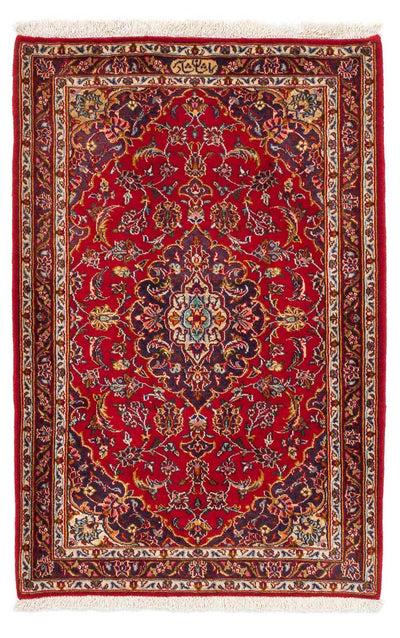 Kashan Rug 78x120cm - Persian Rugs