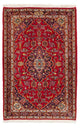 Kashan Rug 78x120cm - Persian Rugs - red