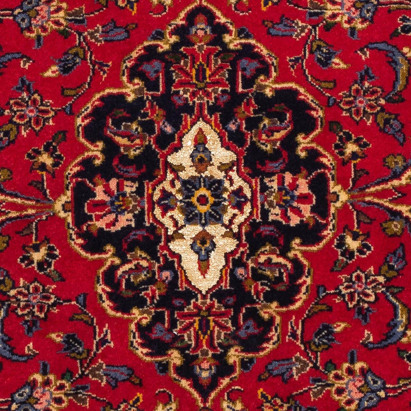 Perser Rug - Keshan - 113 x 73 cm - red