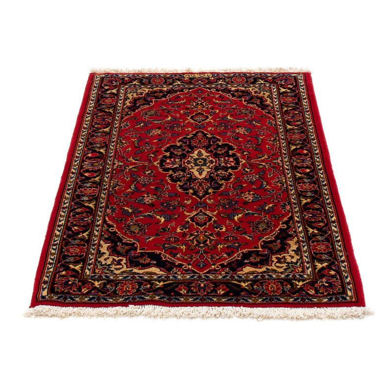 Perser Rug - Keshan - 113 x 73 cm - red