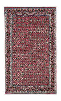 Perser Rug - Bidjar - 213 x 133 cm - light red