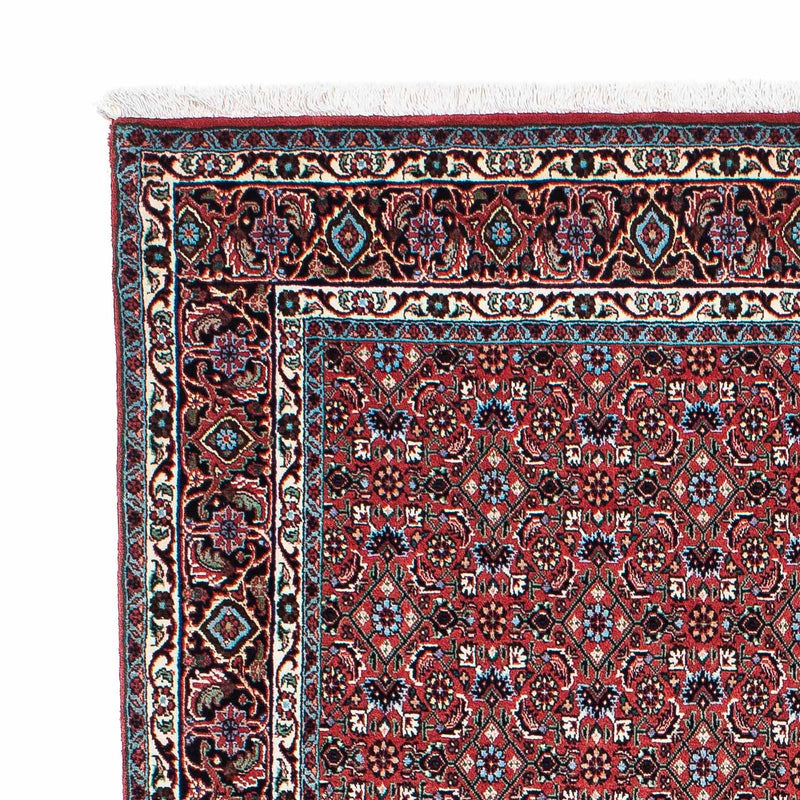 Perser Rug - Bidjar - 213 x 133 cm - light red