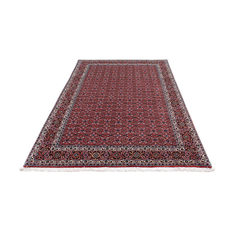 Perser Rug - Bidjar - 213 x 133 cm - light red