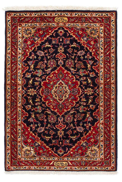 Kashan Rug 80x119cm - Persian Rugs