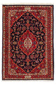 Keshan Teppich 116x80cm - Perserteppich