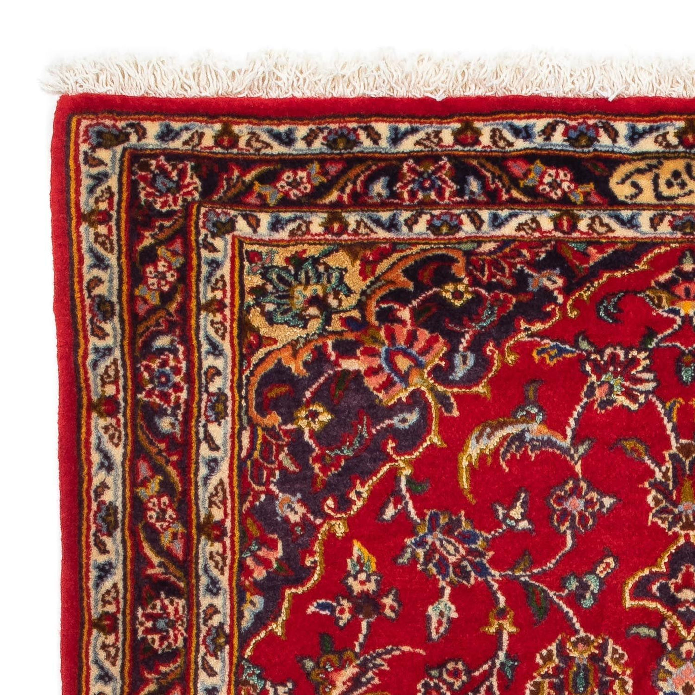 Kashan Rug 118x78cm - Persian Rugs
