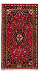 Kashan Rug 129x71cm - Persian Rugs