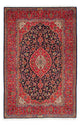 Kashan Rug 220x144cm - Persian Rugs