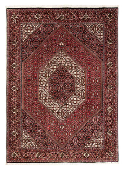 Bidjar Rug 175x238cm - Persian Rugs