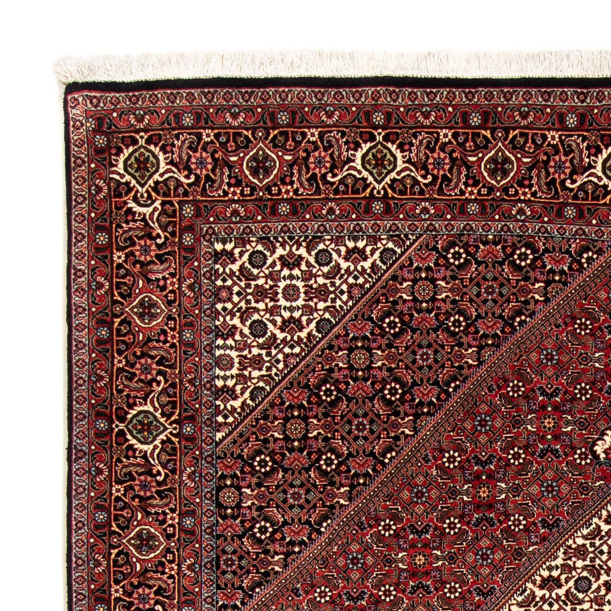 Bidjar Rug 175x238cm - Persian Rugs
