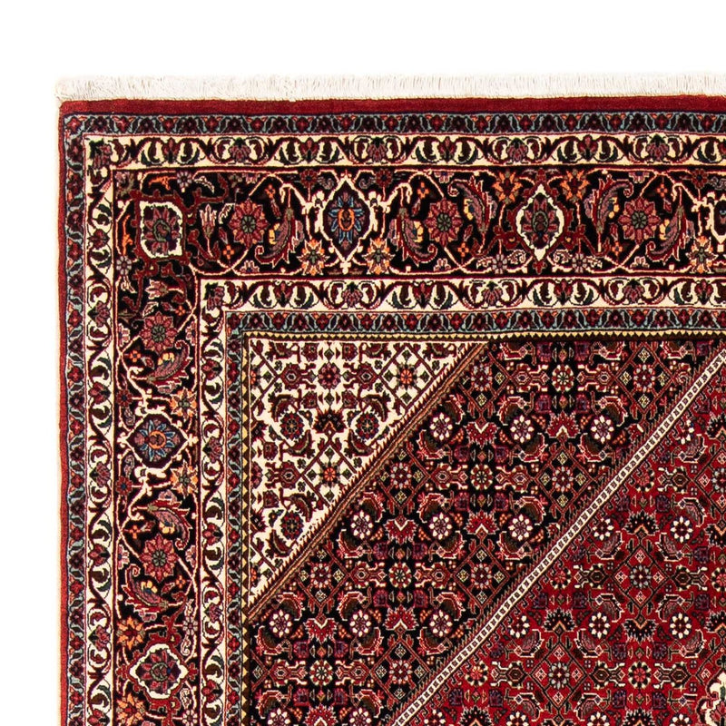 Bidjar Rug 246x170cm - Persian Rugs