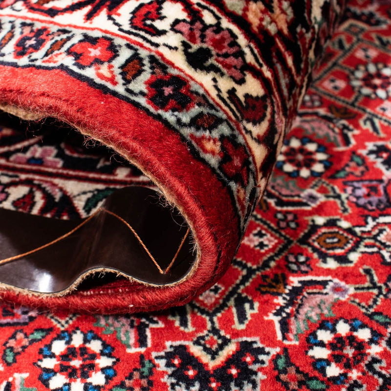 Bidjar Rug 246x170cm - Persian Rugs