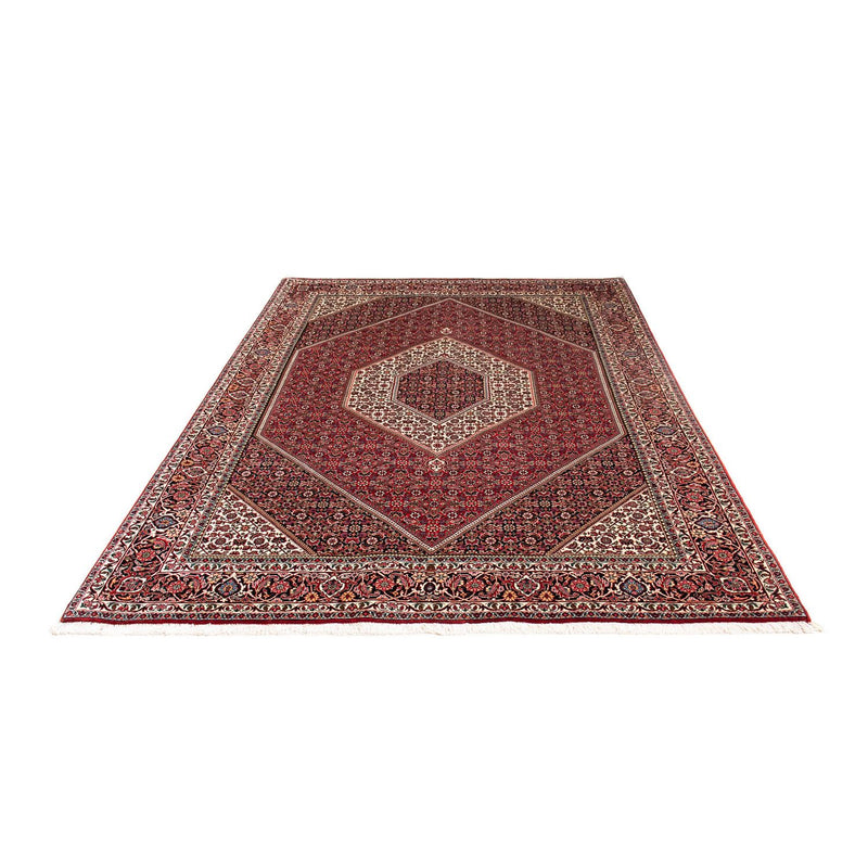 Bidjar Rug 246x170cm - Persian Rugs