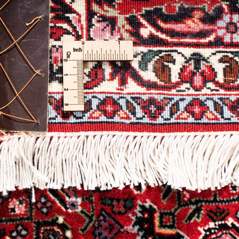 Bidjar Rug 246x170cm - Persian Rugs