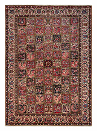 Perser Rug - Nomadic - 355 x 260 cm - dark blue