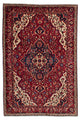 Bakhtiari Rug 322x216cm - Persian Rugs