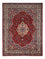 Perser Rug - Nomadic - 345 x 258 cm - dark red