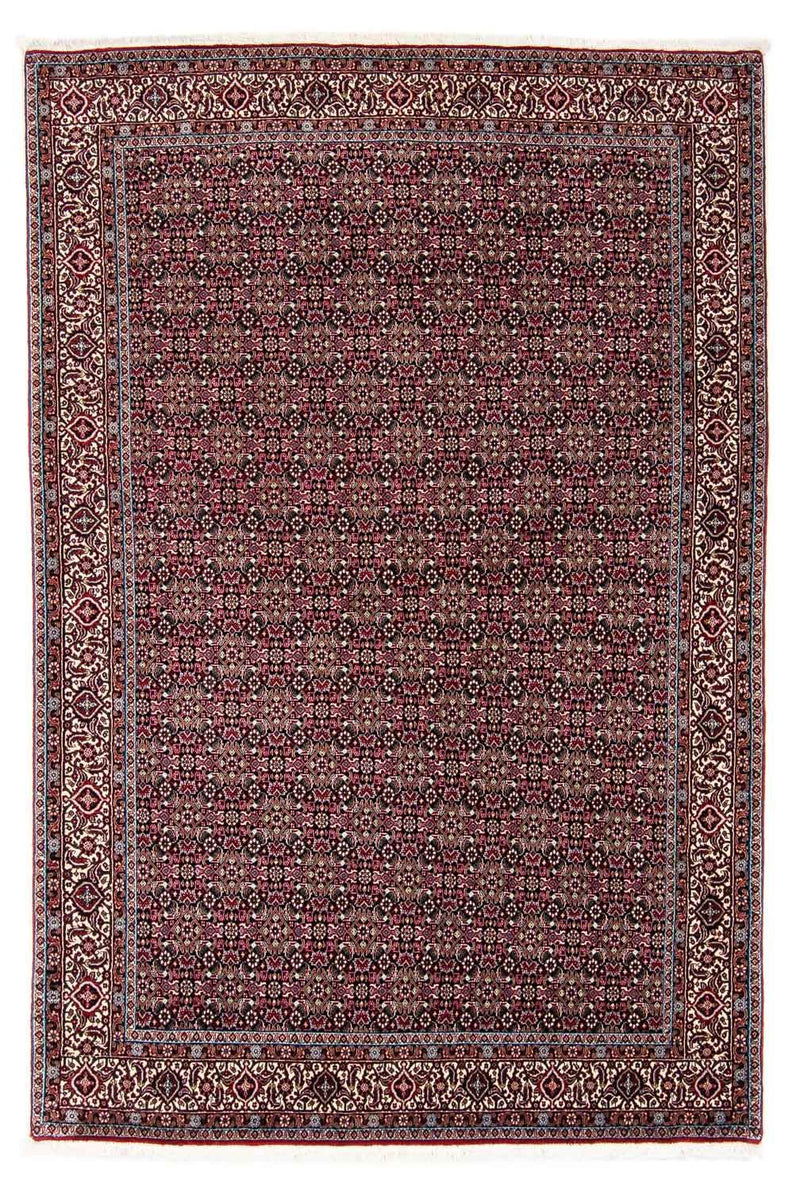 Bidjar Teppich 232x168cm - Perserteppich