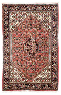 Perser Rug - Bidjar - 255 x 170 cm - light red