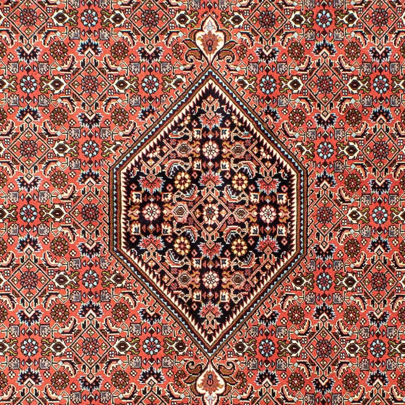 Perser Rug - Bidjar - 255 x 170 cm - light red
