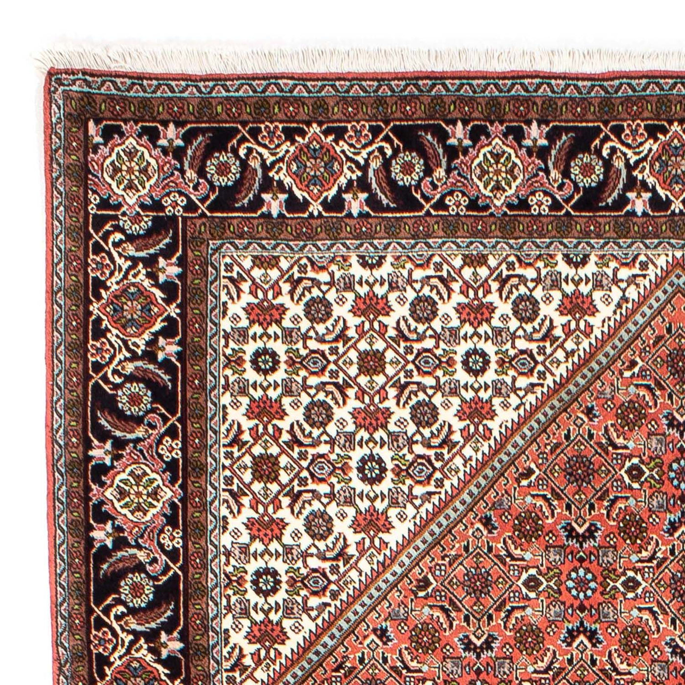 Bidjar Rug 255x170cm - Persian Rugs