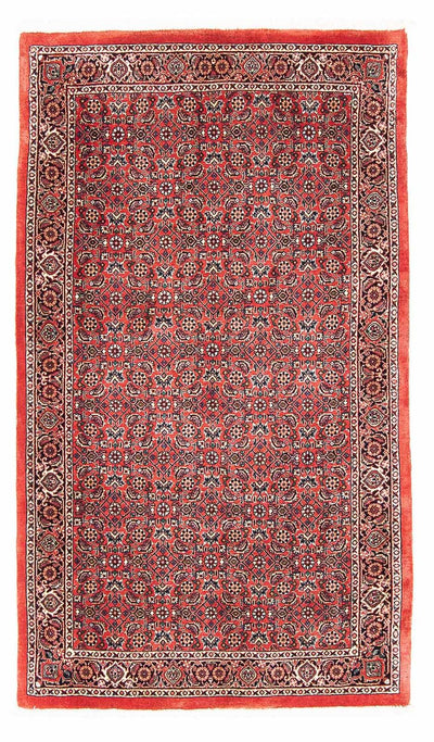 Bidjar Rug 84x138cm - Persian Rugs