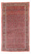 Perser Rug - Bidjar - 162 x 89 cm - red