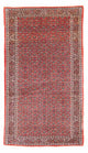 Bidjar Teppich 162x89cm - Perserteppich