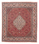 Bidjar Rug 112x100cm - Persian Rugs
