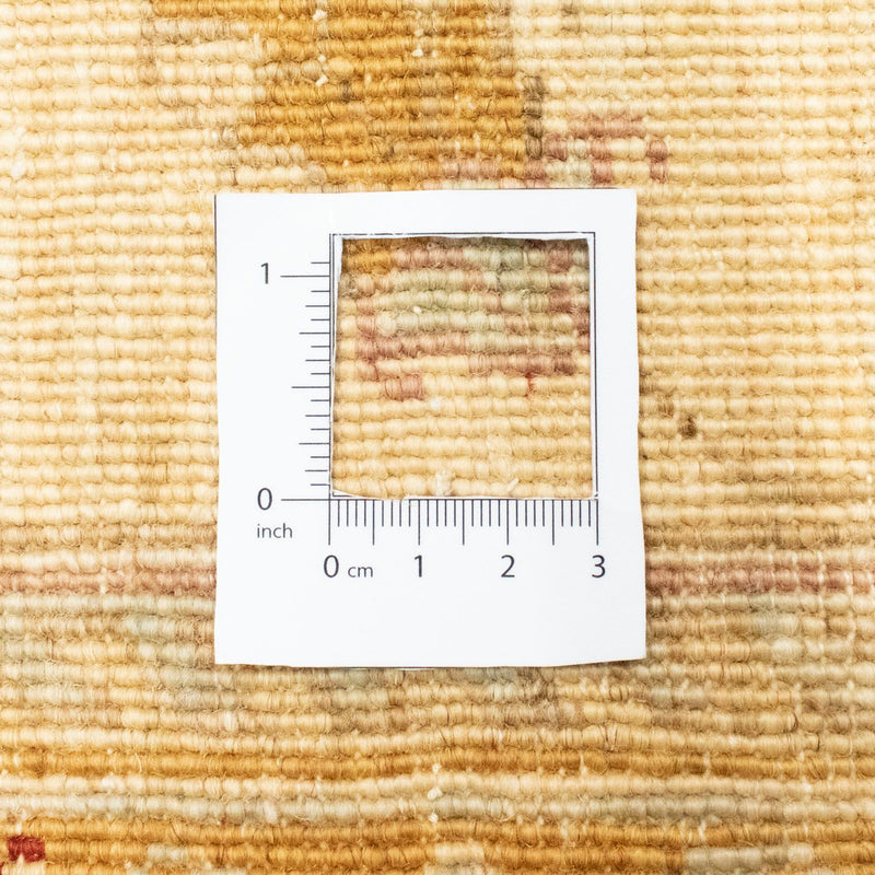 Ziegler Rug - 252 x 161 cm - red