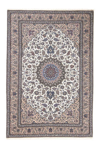 Perser Rug - Nain - Premium - 307 x 214 cm - beige