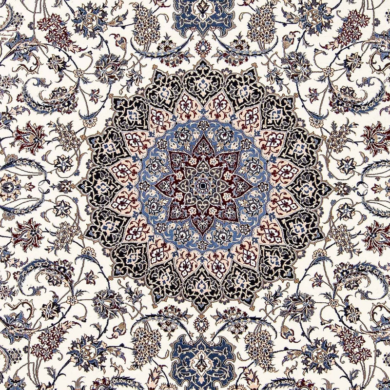 Perser Rug - Nain - Premium - 307 x 214 cm - beige