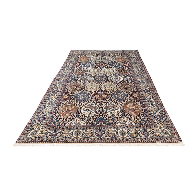 Perser Rug - Nain - Royal - 260 x 158 cm - multicolored