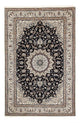 Nain - 6La Rug 198x296cm - Persian Rugs