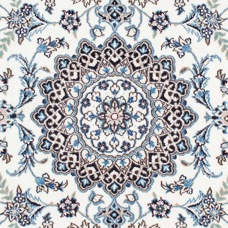 Perser Rug - Nain - Royal - 182 x 114 cm - beige