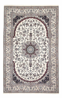 Perser Rug - Nain - Premium - 314 x 200 cm - beige