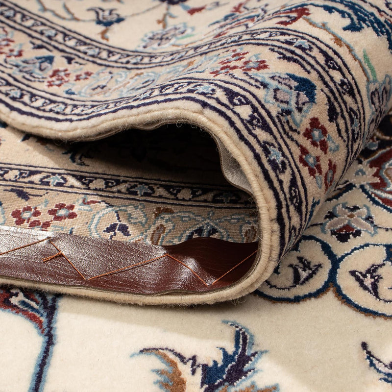 Perser Rug - Nain - Premium - 314 x 200 cm - beige