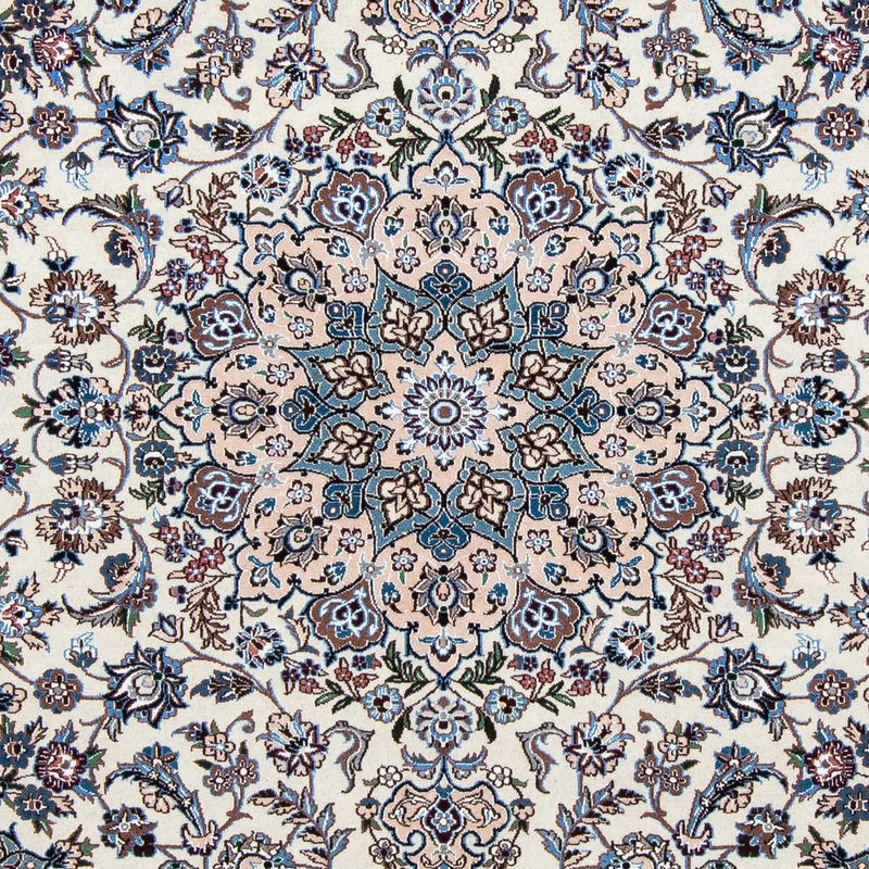 Perser Rug - Nain - Premium - 290 x 200 cm - beige