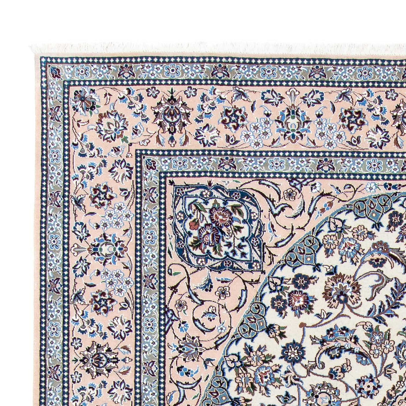 Nain - 6la Rug 290x200cm - Persian Rugs