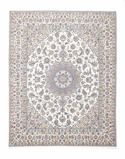Nain - 9la Rug 202x251cm - Persian Rugs